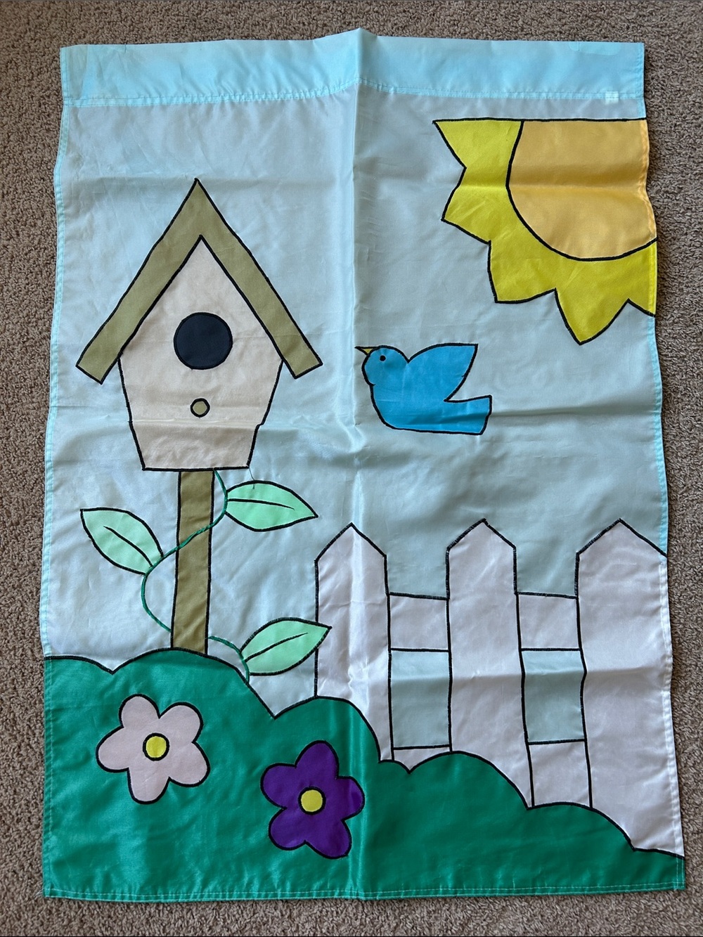 Flag Banners - Picture 4 of 4